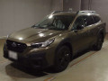 2022 Subaru Legacy Outback