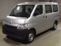 2020 Toyota Townace Van