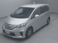 2012 Honda Freed
