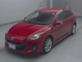 2012 Mazda Axela Sport