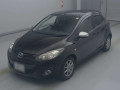 2014 Mazda Demio