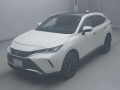 2024 Toyota Harrier Hybrid