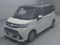 2019 Toyota TANK