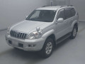 2006 Toyota Land Cruiser Prado