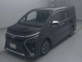 2017 Toyota Voxy