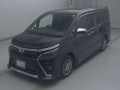 2021 Toyota Voxy