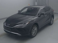 2023 Toyota Harrier Hybrid