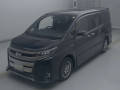 2018 Toyota Noah