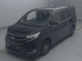 2018 Toyota Noah
