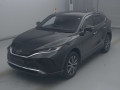 2020 Toyota Harrier