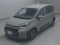 2023 Toyota Sienta