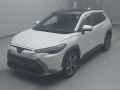 2024 Toyota Corolla Cross