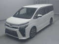 2017 Toyota Voxy