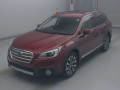 2016 Subaru Legacy Outback