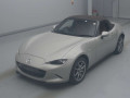 2023 Mazda Roadster