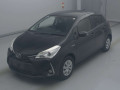 2017 Toyota Vitz