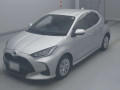 2020 Toyota YARIS