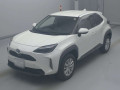 2022 Toyota YARIS CROSS