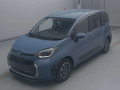 2022 Toyota Sienta