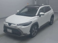 2022 Toyota Corolla Cross
