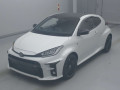 2021 Toyota GR YARIS