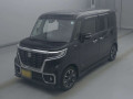 2019 Suzuki Spacia Custom