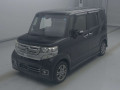 2016 Honda N-BOX CUSTOM