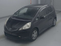 2009 Honda Fit