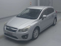 2013 Subaru Impreza Sports