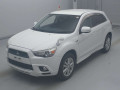 2010 Mitsubishi RVR