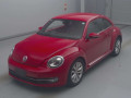 2012 Volkswagen Beetle