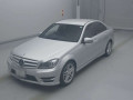 2013 Mercedes Benz C-Class
