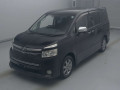2009 Toyota Voxy