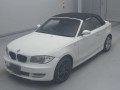 2010 BMW 1 Series