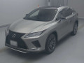 2021 Lexus RX