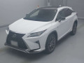 2016 Lexus RX