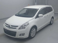 2006 Mazda MPV
