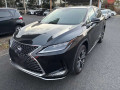 2021 Lexus RX