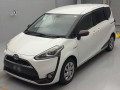 2017 Toyota Sienta