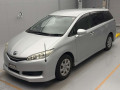 2015 Toyota Wish