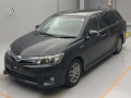 2014 Toyota Corolla Fielder