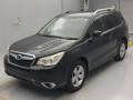 2012 Subaru Forester