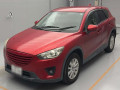 2013 Mazda CX-5