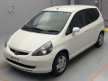 2002 Honda Fit