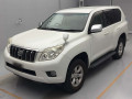 2010 Toyota Land Cruiser Prado
