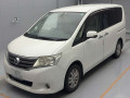 2011 Nissan Serena