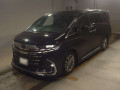 2024 Toyota Alphard Hybrid