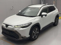 2021 Toyota Corolla Cross