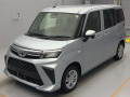 2022 Toyota Roomy
