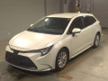 2020 Toyota Corolla Touring Wagon